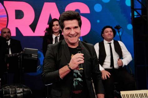 Daniel Chama 40 Sertanejos Para Show De Seus 40 Anos De Carreira