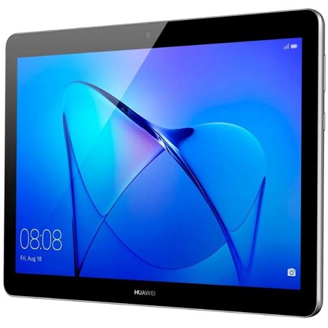 Huawei AGS L09 MediaPad T3 10 Tablet 9 6 HD Ram 2 GB Memoria 16 GB