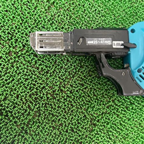 Yahooオークション Makita マキタ オートパックスクリュードライバ