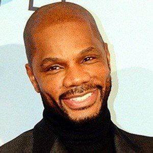 Kirk Franklin - Age, Family, Bio | Famous Birthdays