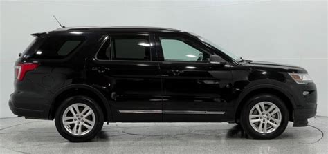 Used Ford Explorer For Sale In Indianapolis Indy Auto Man