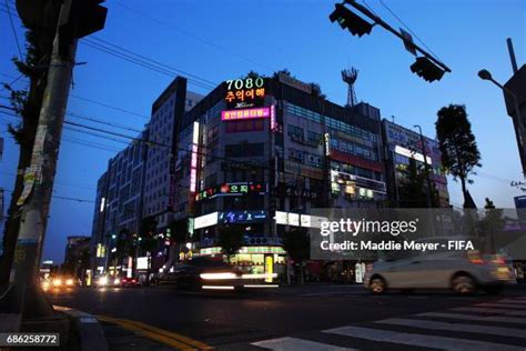 Cheonan City Photos and Premium High Res Pictures - Getty Images