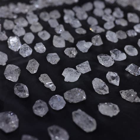 Salt and Pepper Diamond for Sale | Loose Salt and Pepper Diamond – GDBS