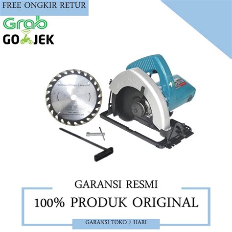 Jual MESIN CIRCULAR SAW MODERN M2600L SERKEL GERGAJI KAYU MODERN M2600L