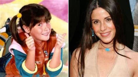 El Reboot De ‘punky Brewster Con Su Actriz Original Ya Tiene Fecha De