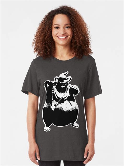 Biggie Cheese T Shirt By Elijahsart Redbubble