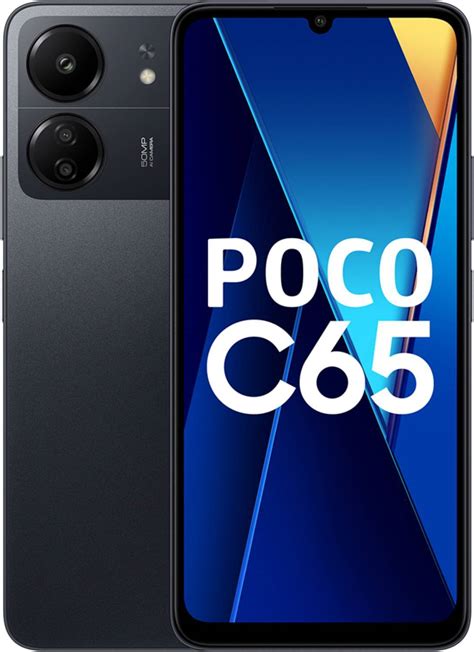 Poco C Launched In India Price Specifications Release Date