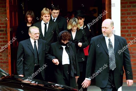 Funeral Lena Zavaroni Editorial Stock Photo Stock Image Shutterstock