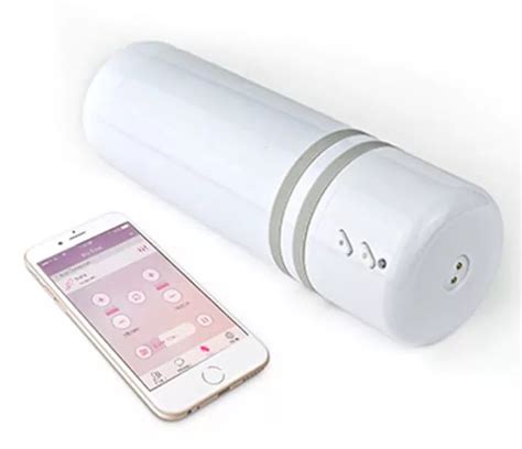 Sex Toy HACKING Fears As Security Experts Warn Strangers Could Take Control Of Kinky Devices