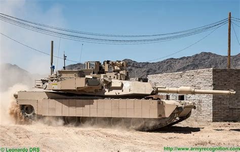 US Army to improve combat vehicles with APS Active Protection System ...