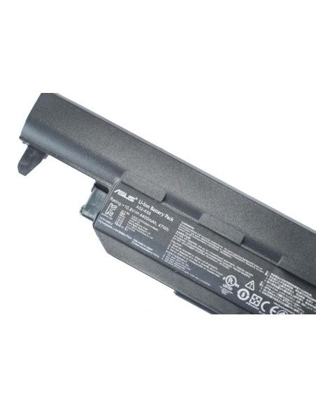 ASUS A41 K55 6 Cell A32 K55 Original Laptop Notebook Battery