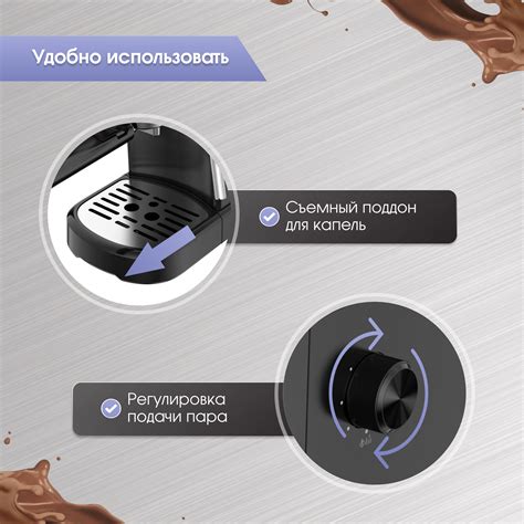 Кофеварка Zigmund & Shtain Al caffe ZCM-900 — купить. Цена в интернет ...