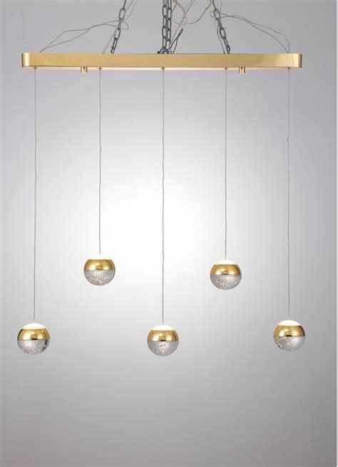 Masivel Factory Lighting Modern Special Crystal Pendant Light Indoor