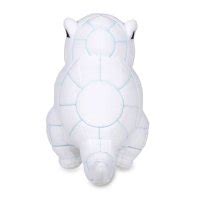 Alolan Sandshrew Poké Plush - 7 ½ In. | Pokémon Center Official Site