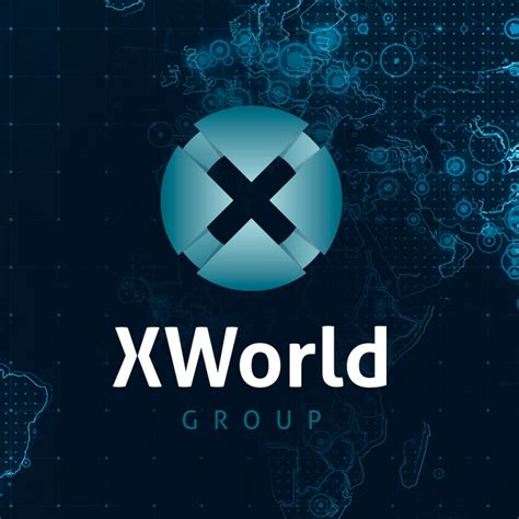 Xworld Group - YouTube