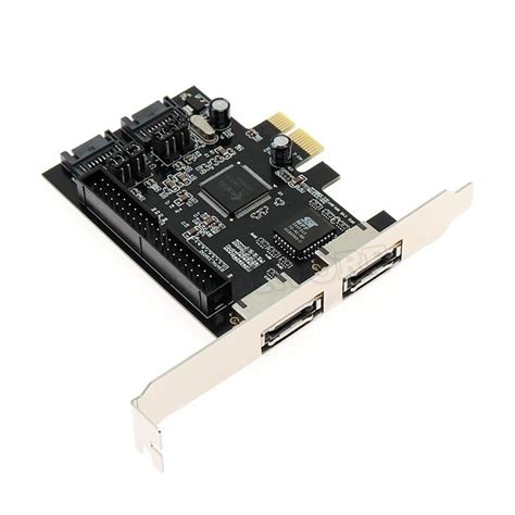 Nov Raid Adi X Sata Nebo X Esata X Ide Pci E Aukro