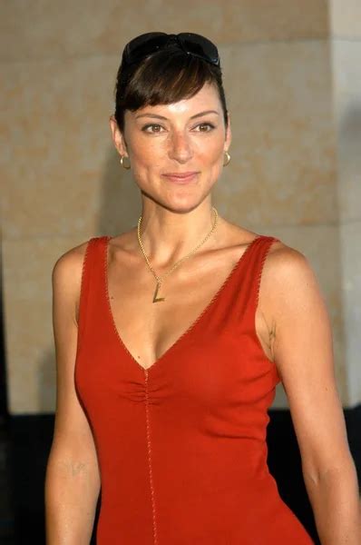 Lola Glaudini – Stock Editorial Photo © s_bukley #17336189