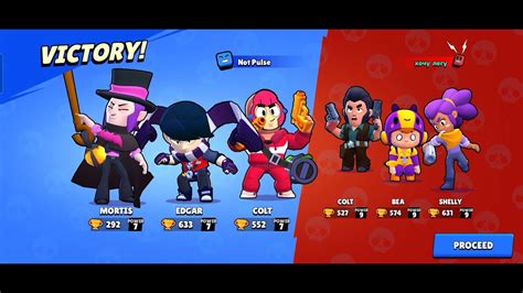 Trying Out Duals In Brawl Stars 🔥🔥🔥 Youtube