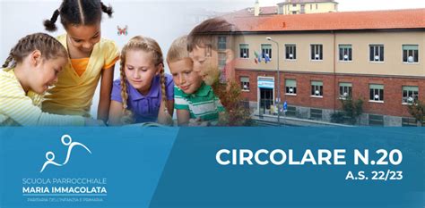 Circolare Del Marzo Appuntamenti Di Aprile E Maggio Scuola