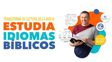 Idiomas Bíblicos Más información Sociedad Bíblica Argentina