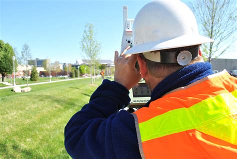 Land Surveying — Asa Engineering And Consulting