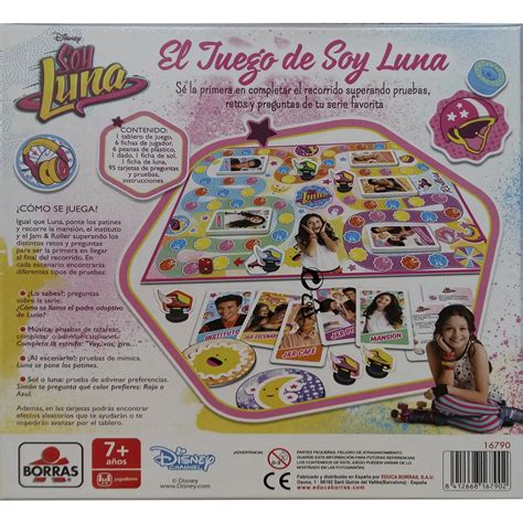 Juegos De Soy Luna Crea Tu Patin Disney Channel Jugando Ando