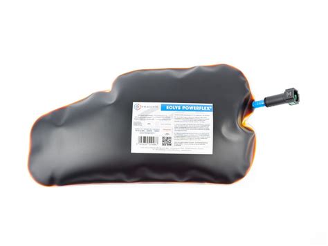 Fap Dpf Fluid Additive Pouch Eolys Powerflex Citroen Berlingo Iii C