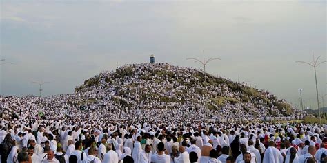 Hajj Arafat Live Tasha Valina