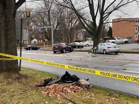 Crash Closes Part Of Atherton Street In State College Pa Centre Daily Times