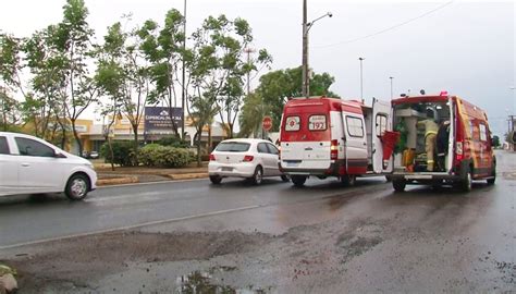 Idosa de 77 anos morre atropelada por motorista sem habilitação para