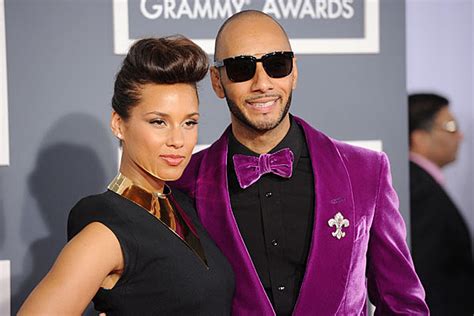 Swizz Beatz Talks About Alicia Keys’ New Album