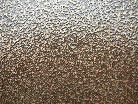 Шагрень: как получить или не допустить эффекта на покрытии — Транс-М