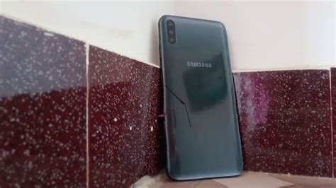 Samsung Galaxy A50 Unboxing Youtube