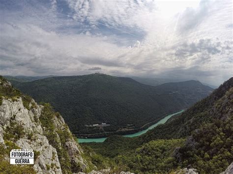 Il Museo All Aperto Del Monte Sabotino Fotografo Di Guerra Roberto