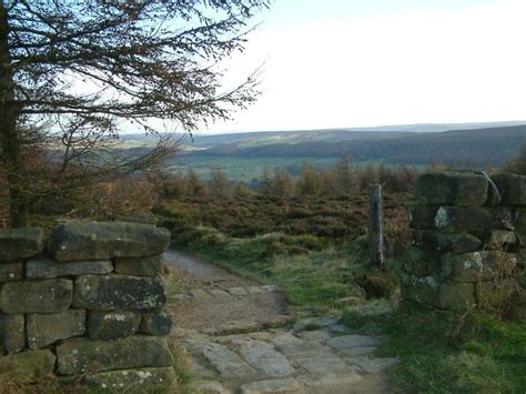 Pictures of Great Ayton, North Yorkshire, England | England Photography & History