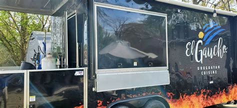 El Gaucho | New Jersey Food Trucks