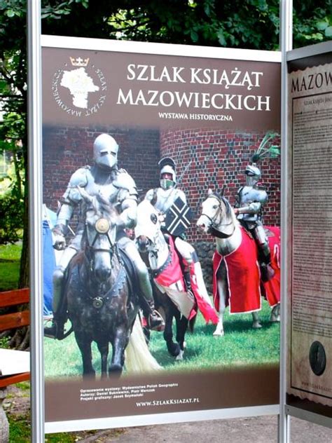 Książęta Mazowieccy przybywają do Ostrowi Aktualności OPI Ostrowski