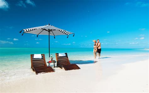 11 Reasons To Honeymoon In Turks And Caicos Beaches