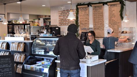 Village Cafe Creamery serves breakfast, lunch, dinner in Winesburg