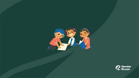 tips membuat taman baca masyarakat  lingkungan rumah nandar ir