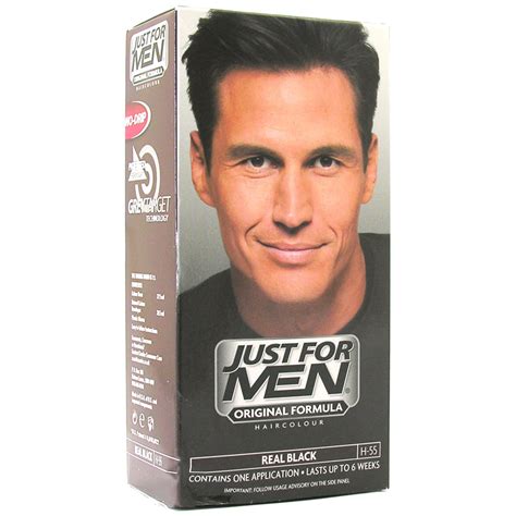 Just For Men Original Formula Choice Of Colours One Supplied Ebay