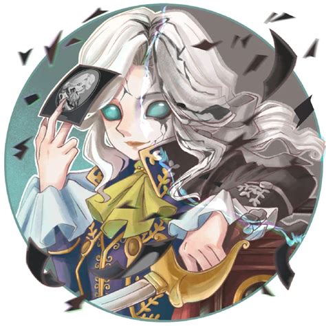ФотографГалерея Identity V вики Fandom