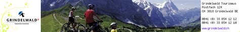 Biketour von First über Grosse Scheidegg nach Grindelwald GPS