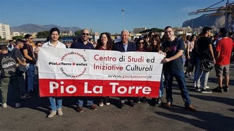 Riparte Il Progetto Educativo Antimafia E Antiviolenza Del Centro Pio