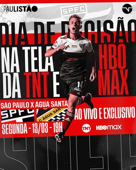 Tnt Sports Br On Twitter Hoje Dia De Decis O Aten O Torcedor