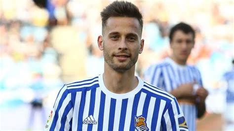 Ha Sido Una Decisi N Madurada Y Meditada Sergio Canales