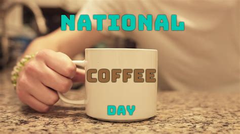 National Coffee Day Sony FX3 Cinematic Short Film YouTube