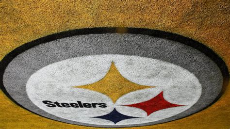 Who do the Steelers play in 2023