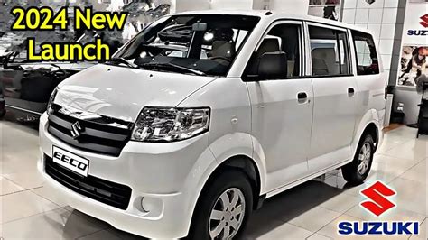 New Maruti Eeco 7 Seater Features, Engine Power, Mileage & Price Details