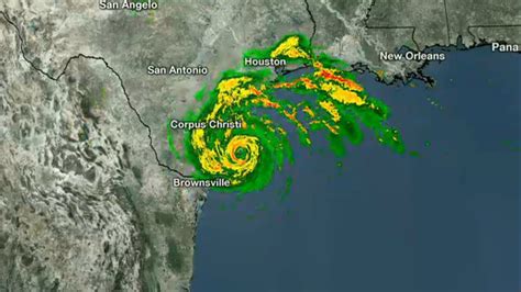 Texas Weather Radar Live Stream Ruthe Clarissa